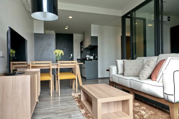 Two Bed Room Apartment For Rent