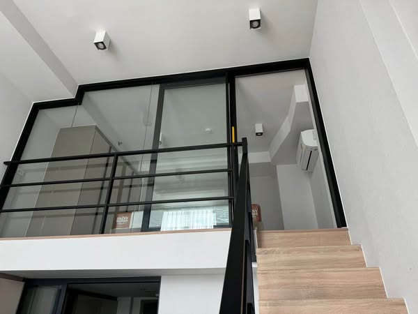 Duplex One Bedroom Apartment For Rent 