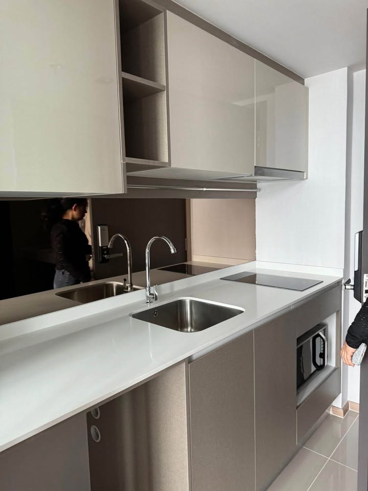 Duplex One Bedroom Apartment For Rent 