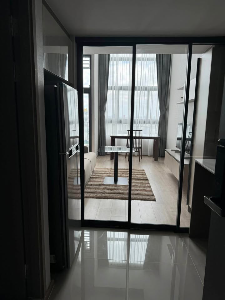 Duplex One Bedroom Apartment For Rent 