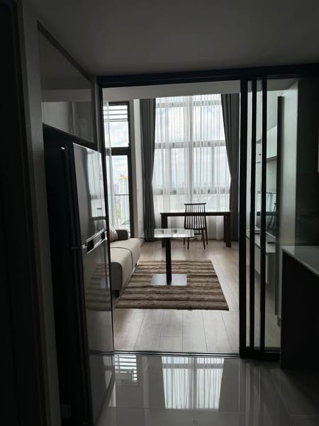 Duplex One Bedroom Apartment For Rent 