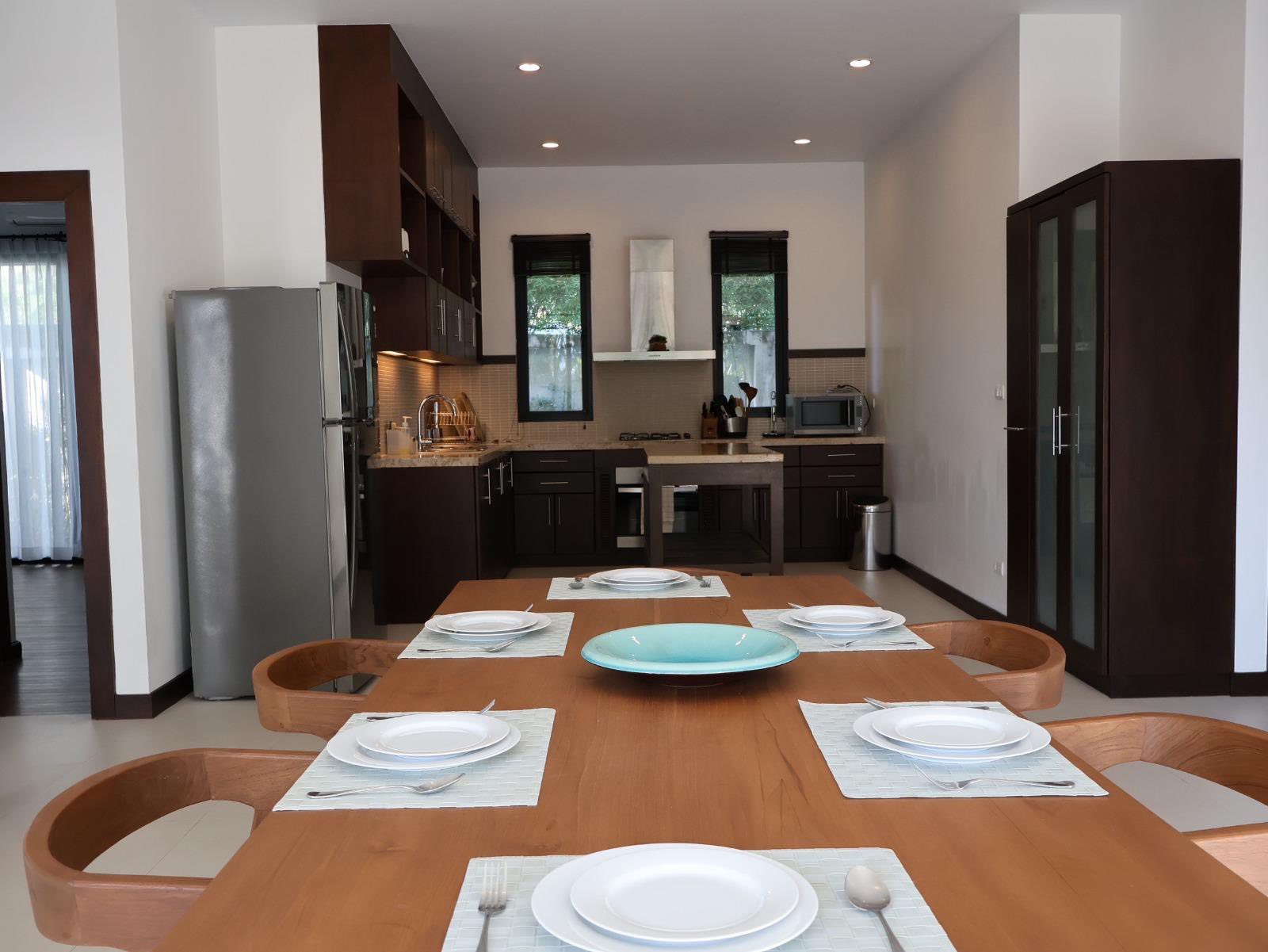 Pool Villa For Sale
