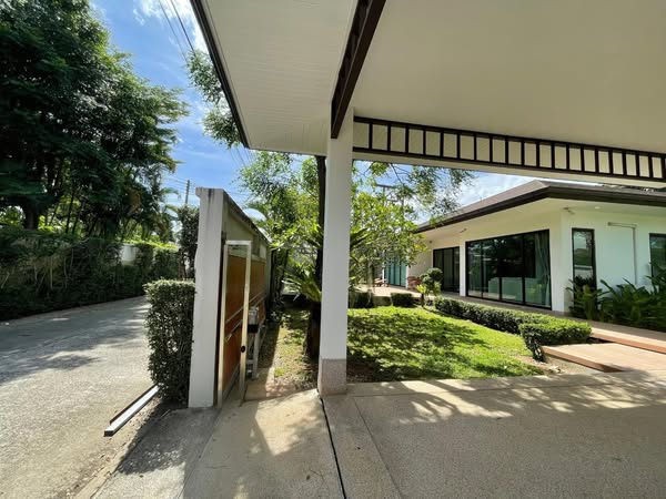 Pool Villa For Sale