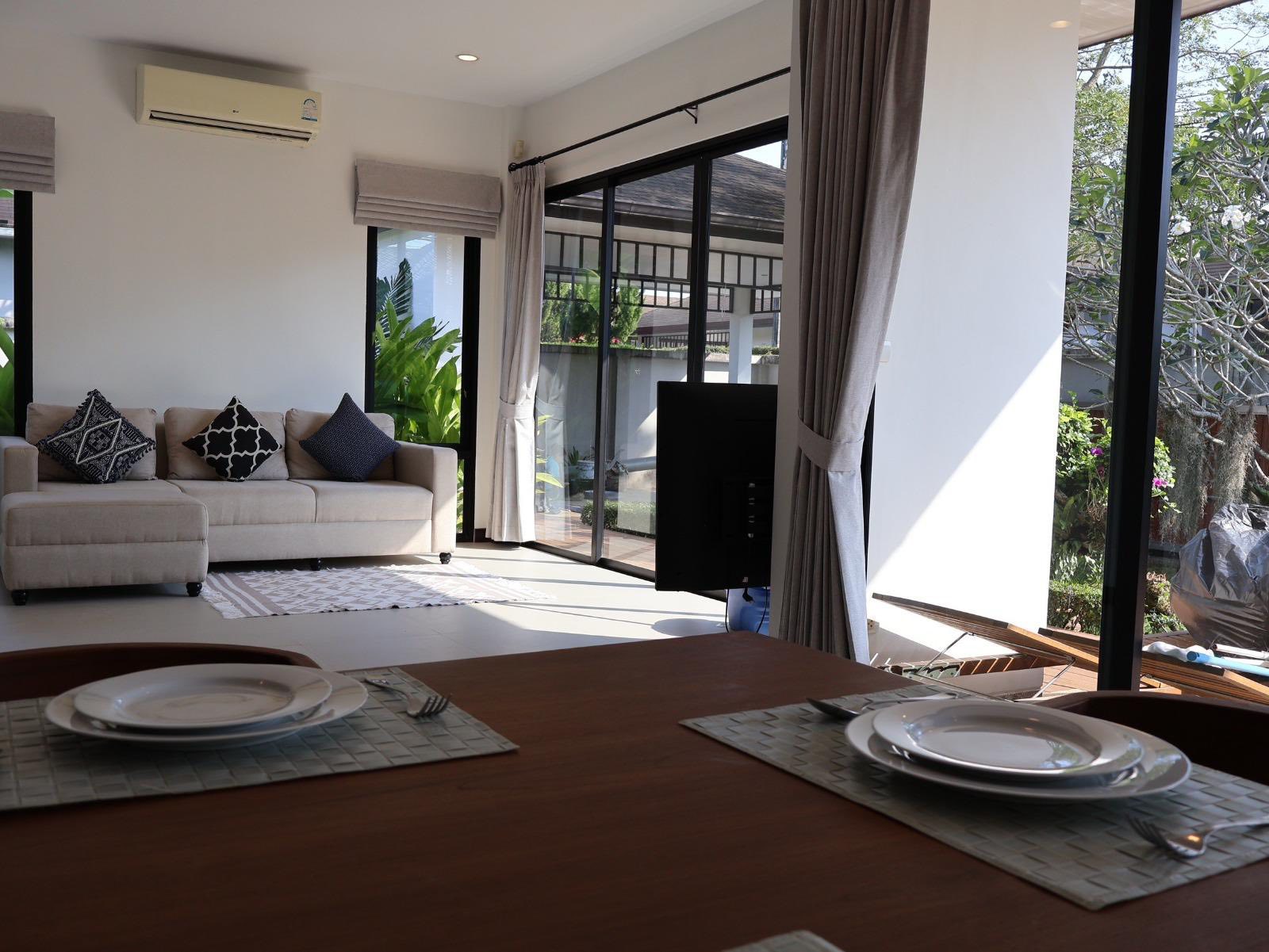 Pool Villa For Sale