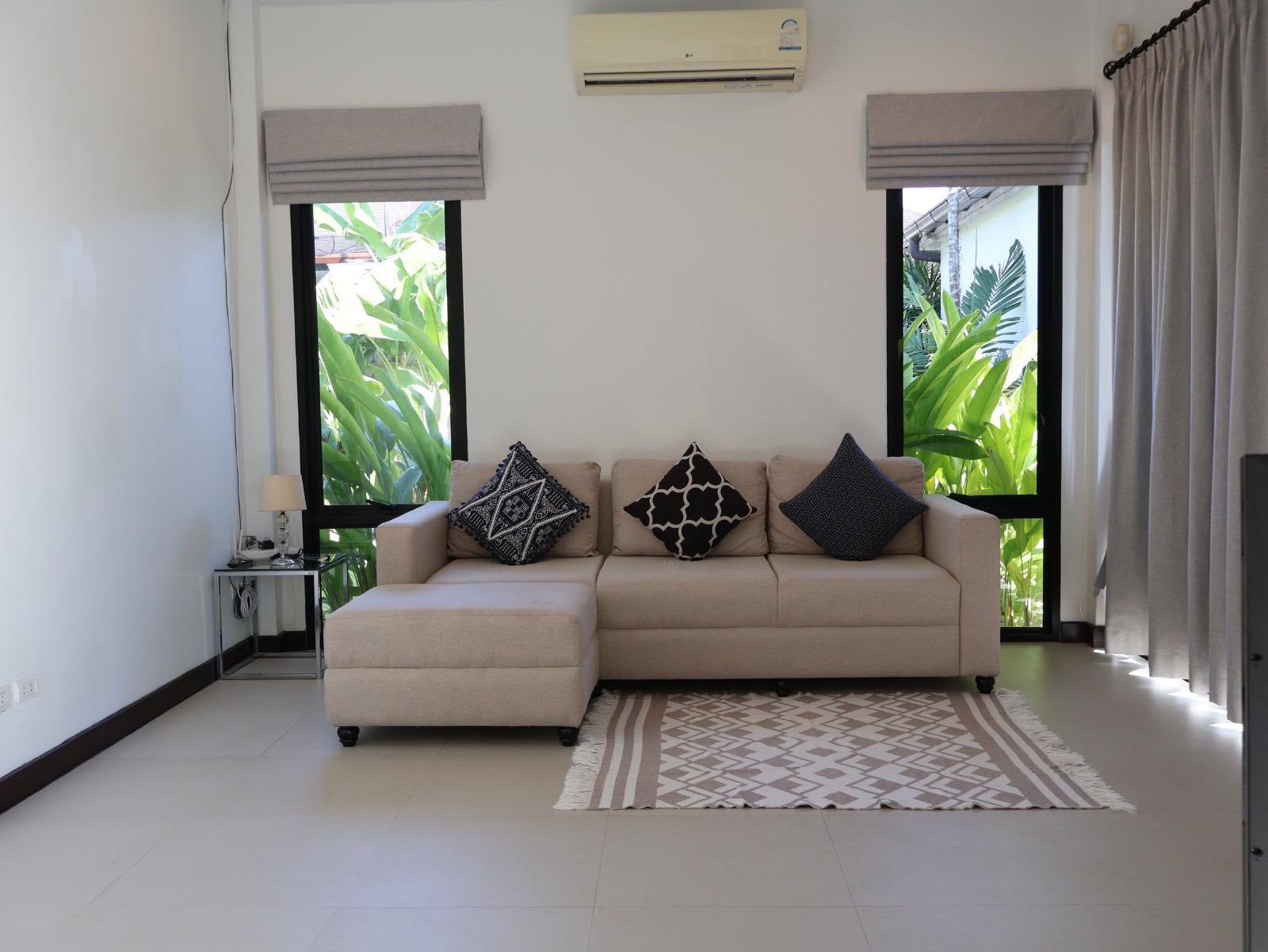 Pool Villa For Sale