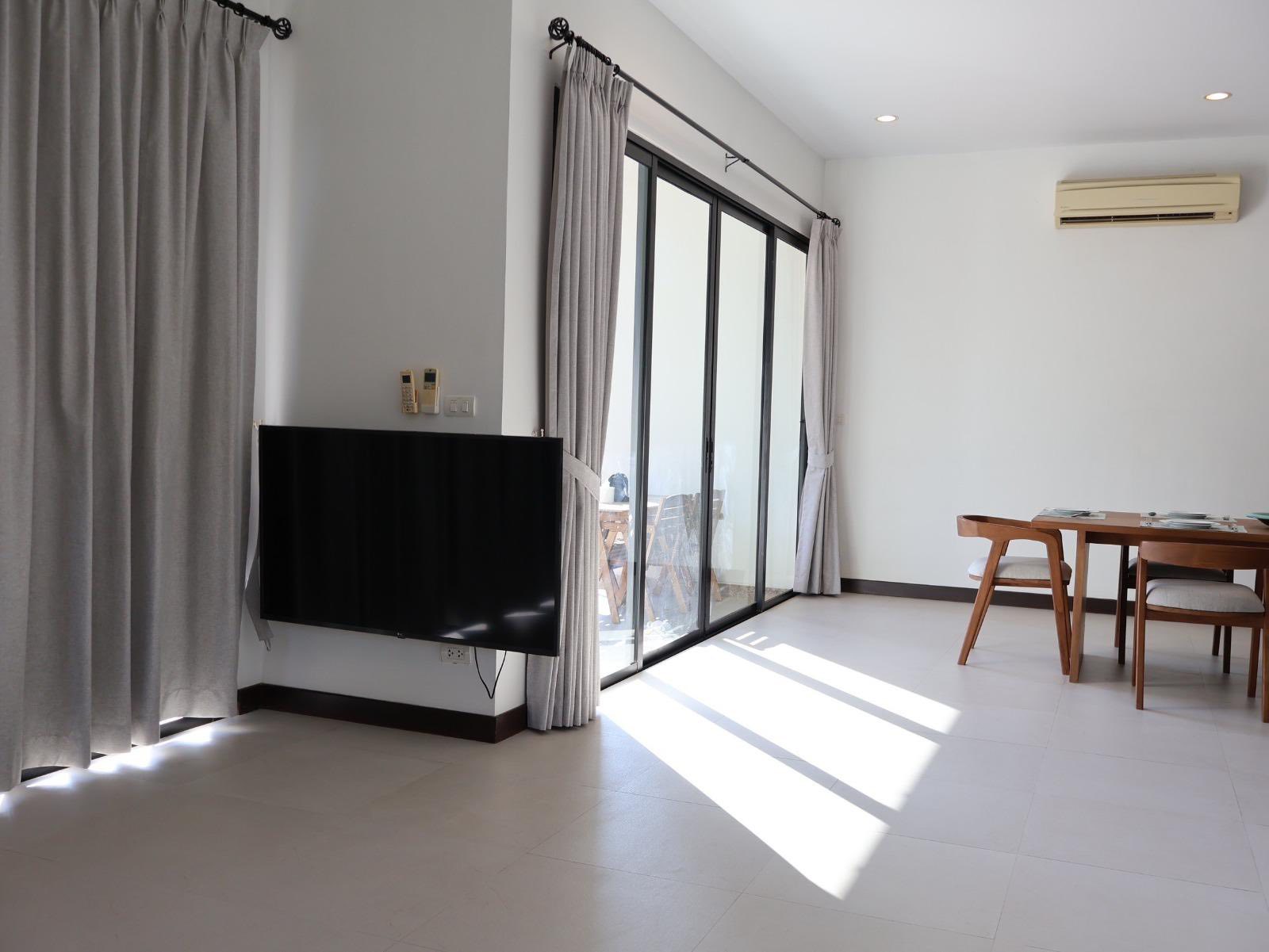 Pool Villa For Sale