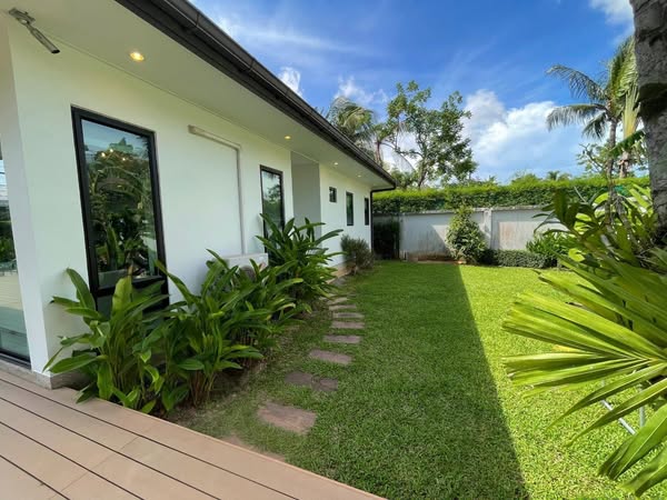 Pool Villa For Sale