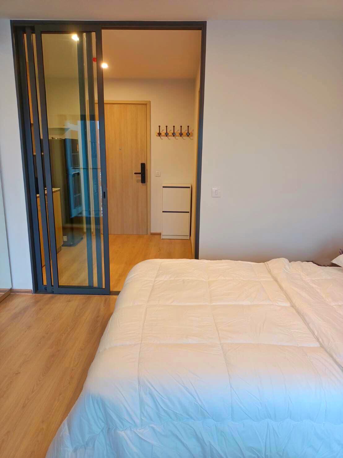 One Bedroom Condo For Rent