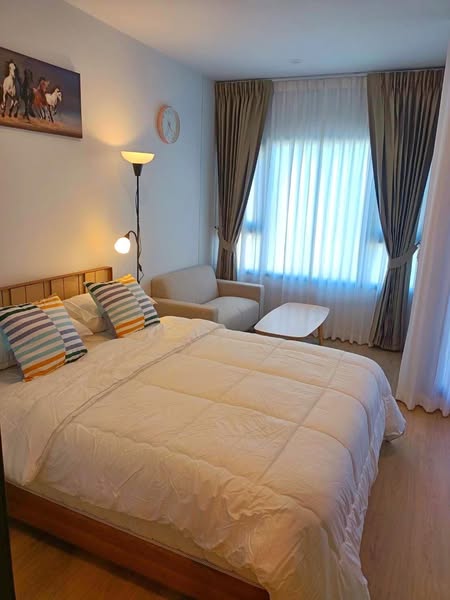 One Bedroom Condo For Rent
