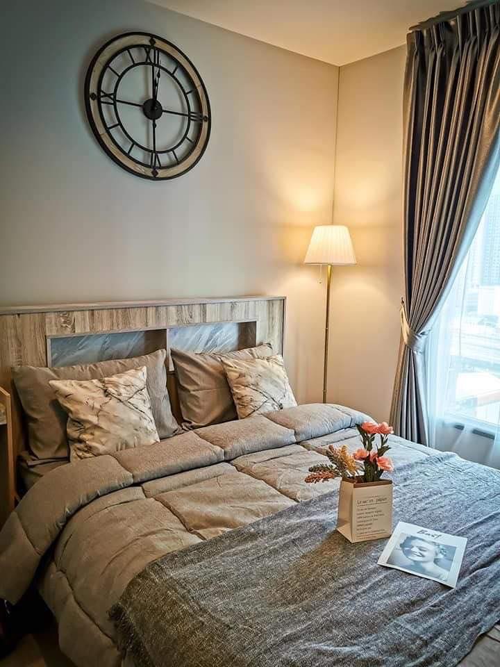 One Bedroom Condo For Rent