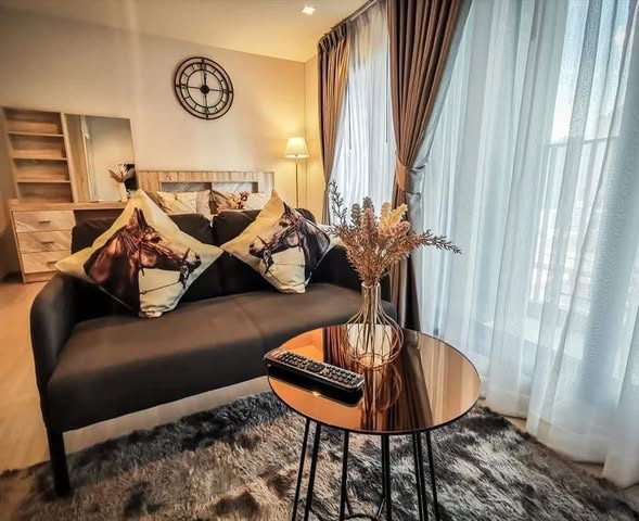 One Bedroom Condo For Rent