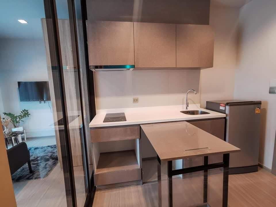One Bedroom Condo For Rent