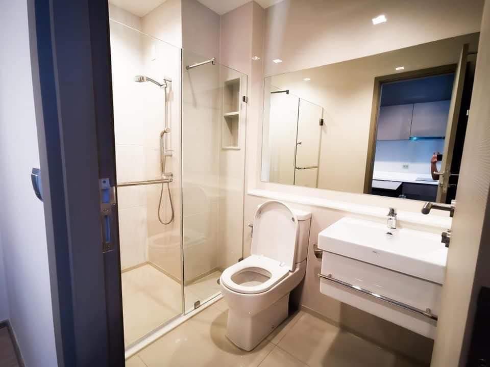 One Bedroom Condo For Rent