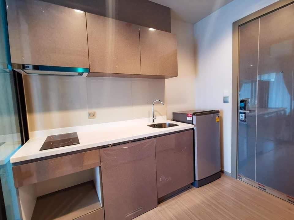 One Bedroom Condo For Rent