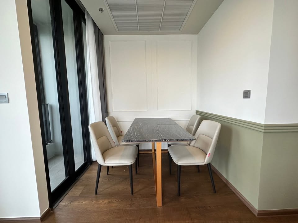 Two Bed Room Condo For Rent