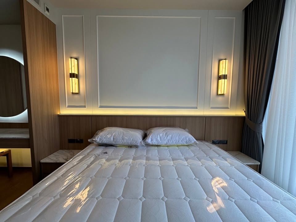 Two Bed Room Condo For Rent