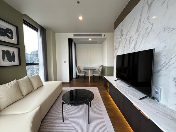 Two Bed Room Condo For Rent