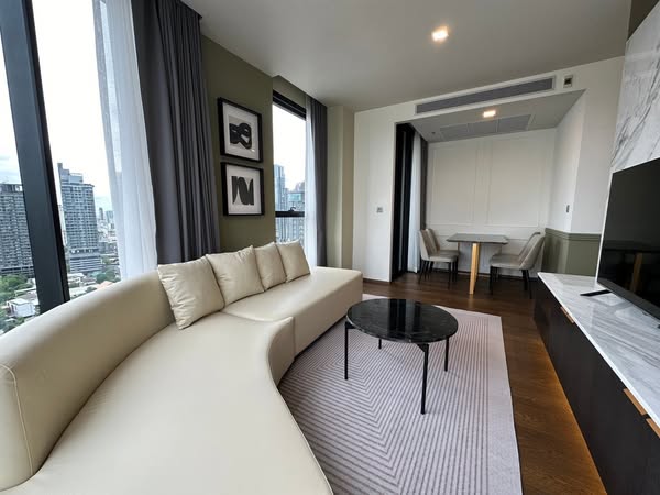 Two Bed Room Condo For Rent