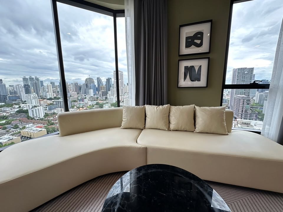 Two Bed Room Condo For Rent