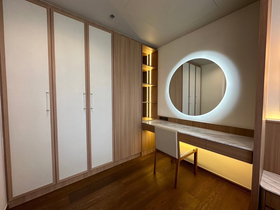 Two Bed Room Condo For Rent
