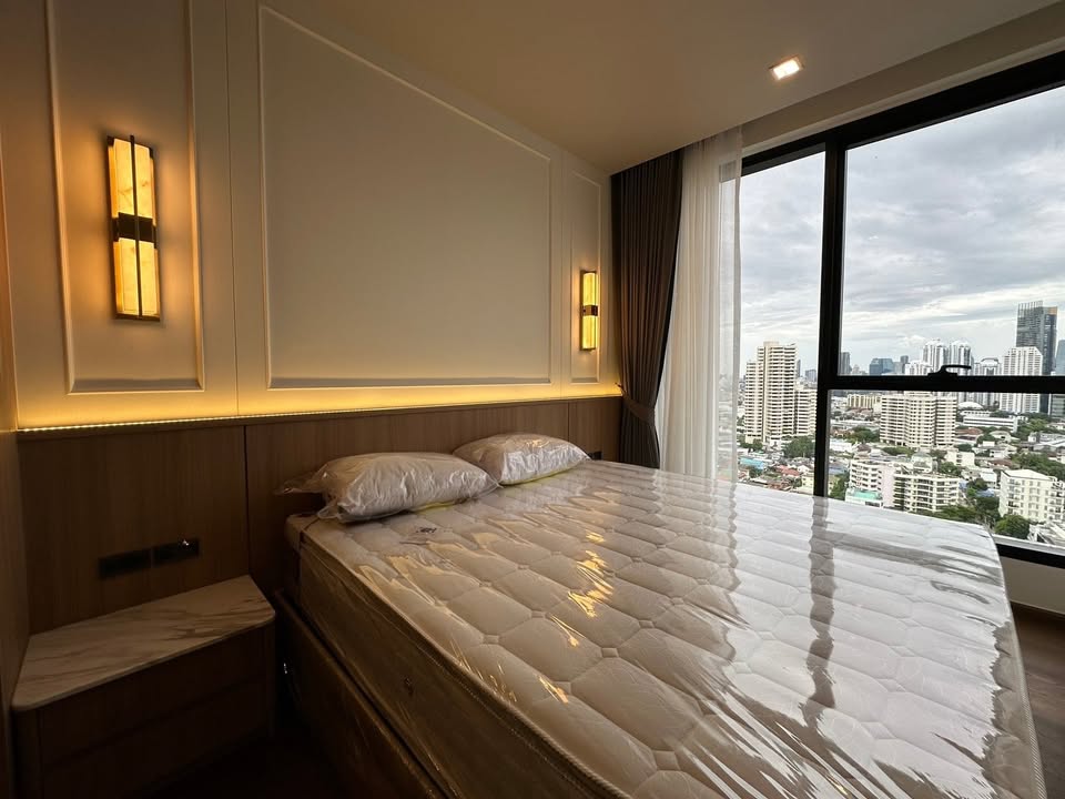 Two Bed Room Condo For Rent