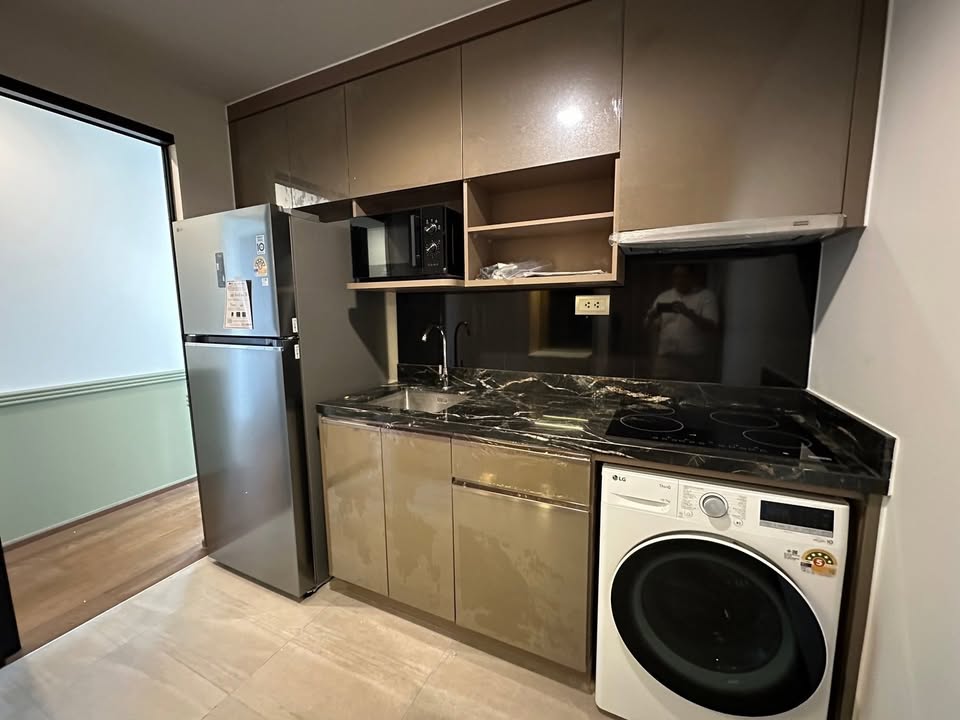 Two Bed Room Condo For Rent