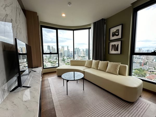 Two Bed Room Condo For Rent