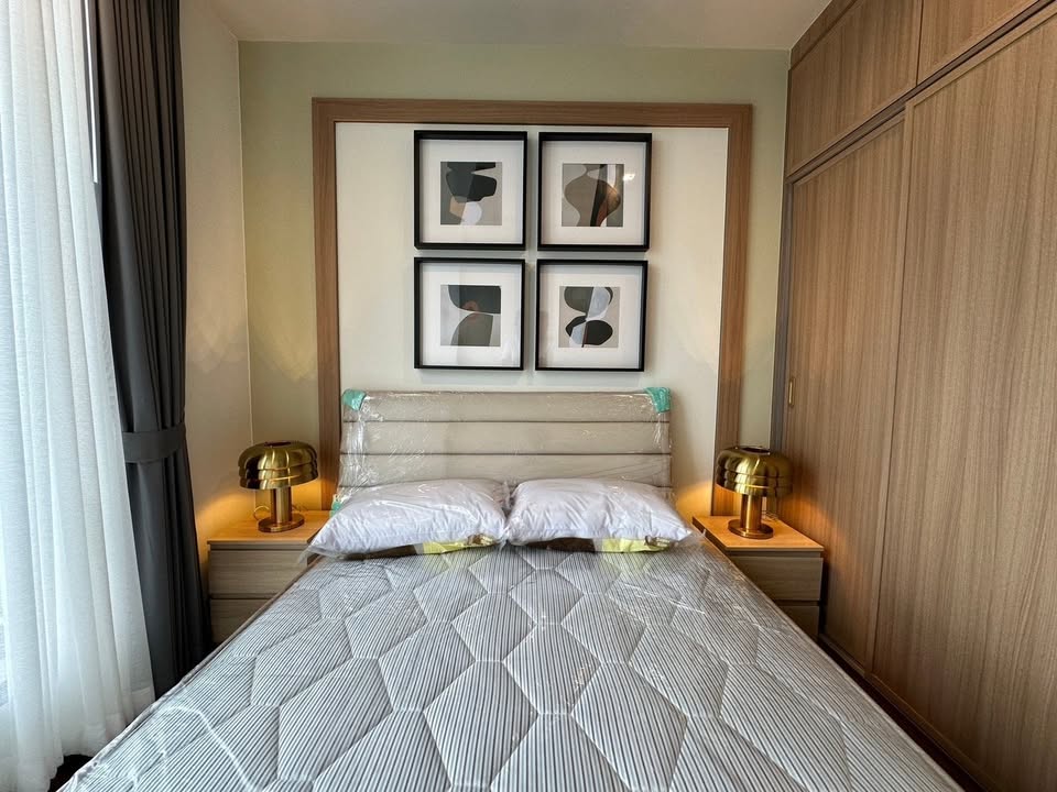 Two Bed Room Condo For Rent
