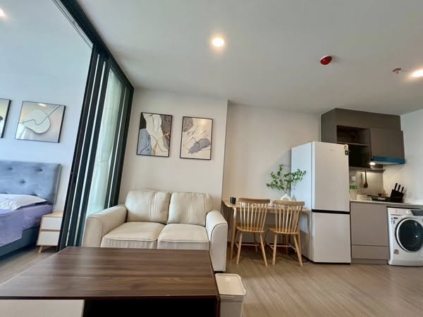 One Bedroom Condo For Rent