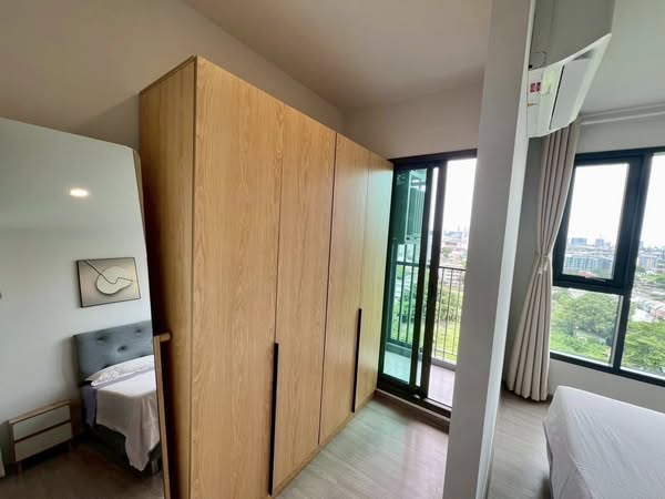 One Bedroom Condo For Rent