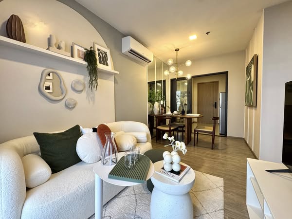 Two Bed Room Apartment For Rent