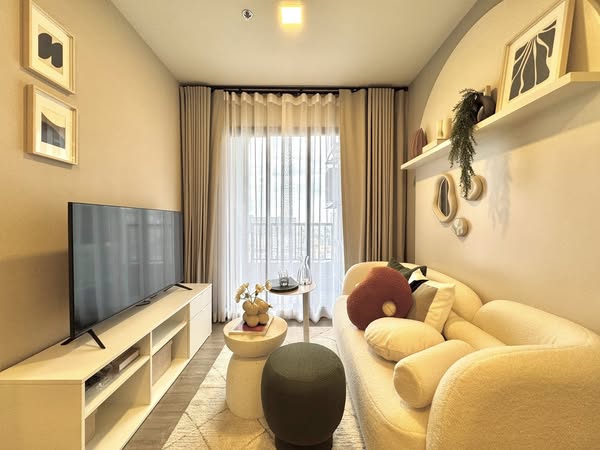 Two Bed Room Apartment For Rent