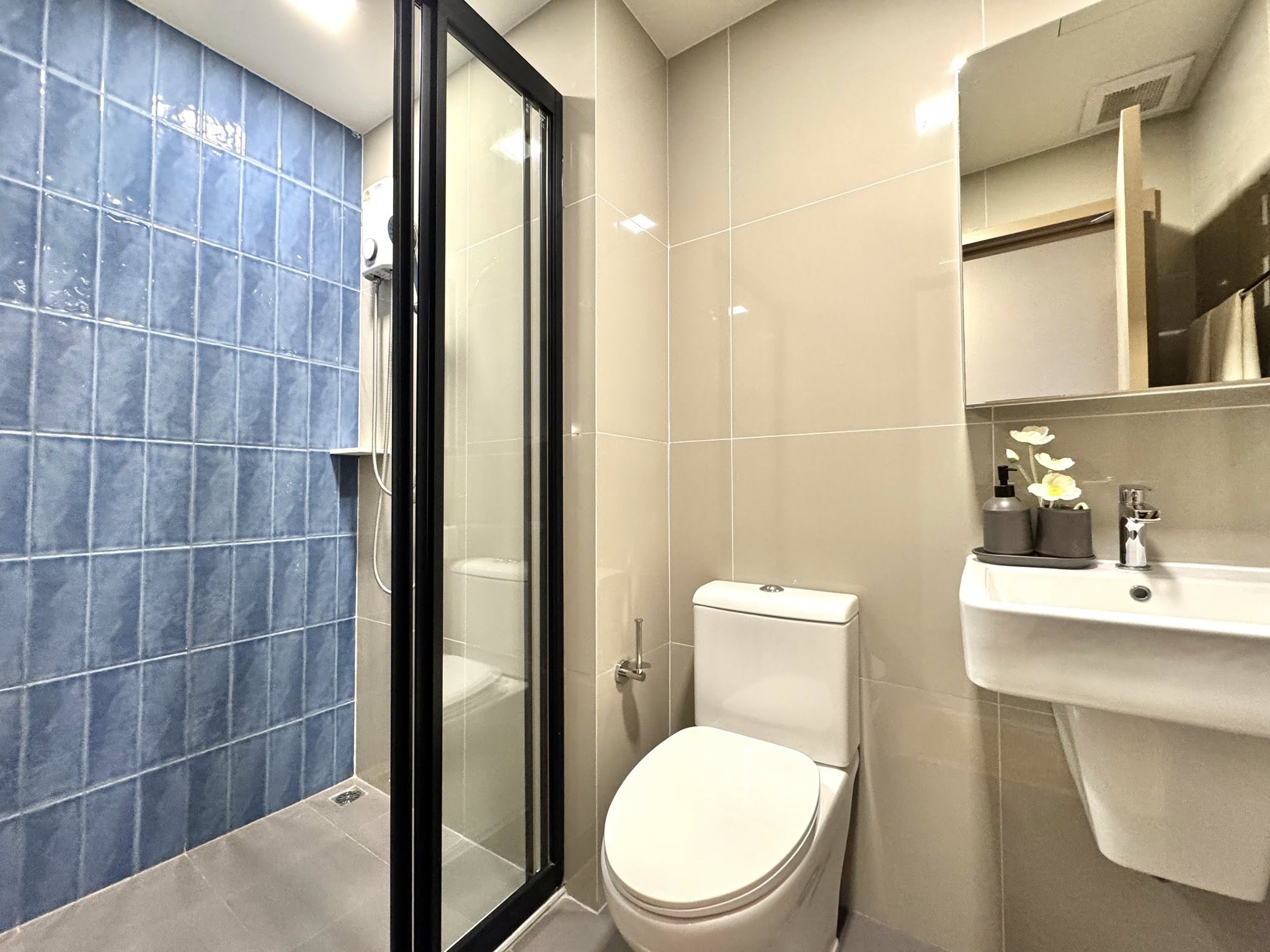 Two Bed Room Apartment For Rent