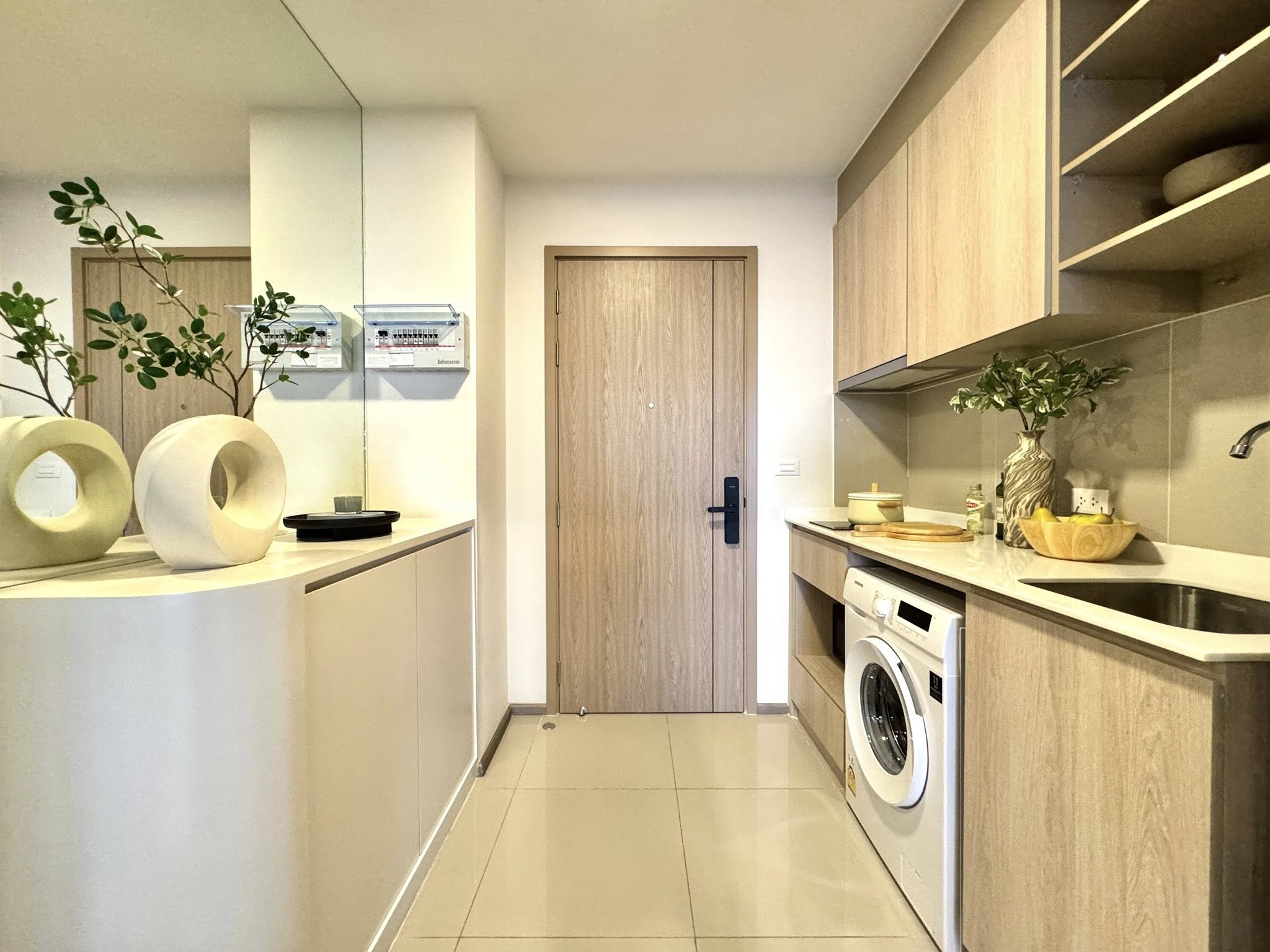 Two Bed Room Apartment For Rent
