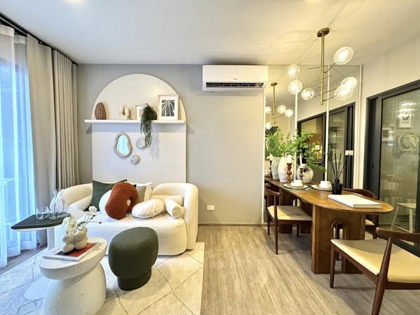 Two Bed Room Apartment For Rent