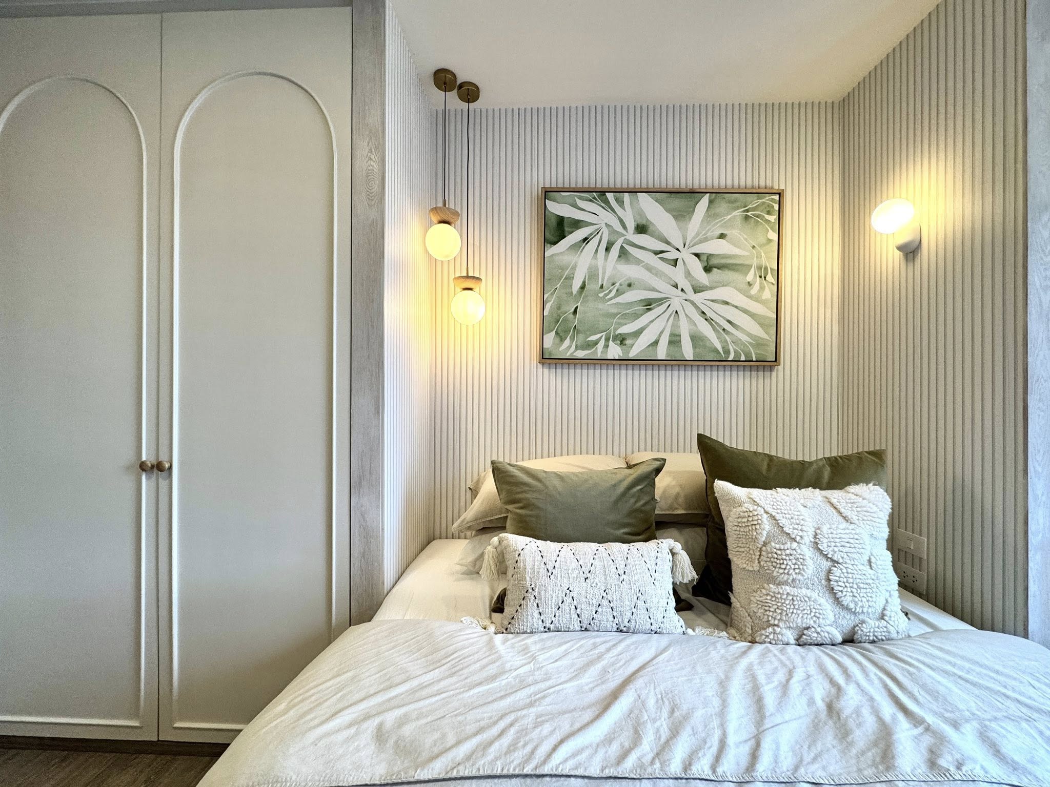 Two Bed Room Apartment For Rent