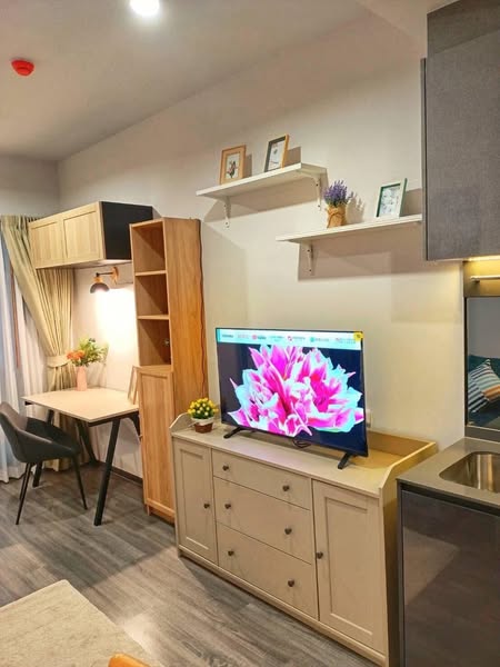 One Bedroom Condo For Rent
