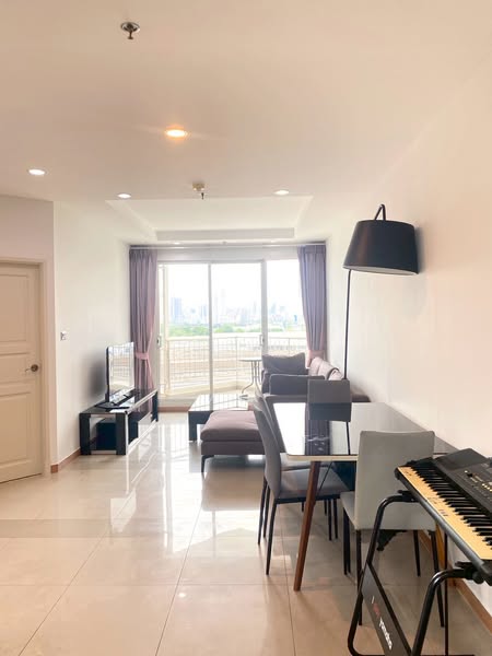 Two Bed Room Condo For Rent