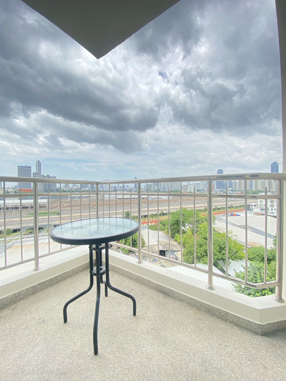 Two Bed Room Condo For Rent