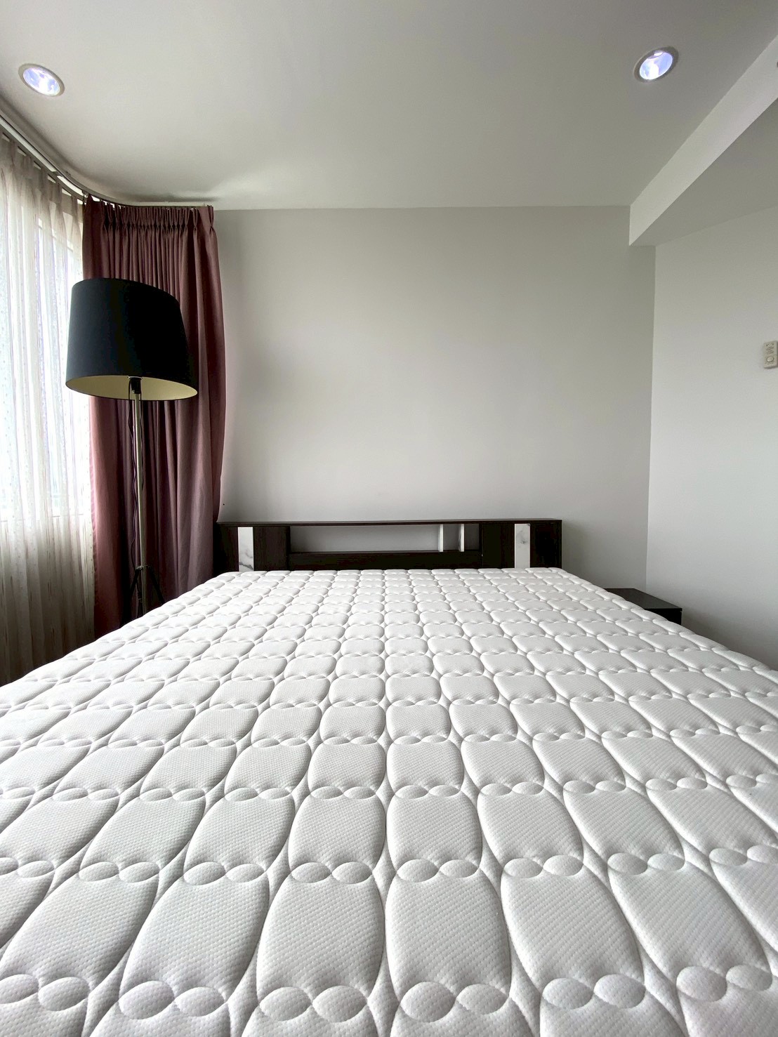 Two Bed Room Condo For Rent