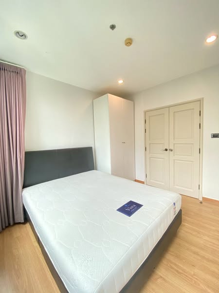 Two Bed Room Condo For Rent