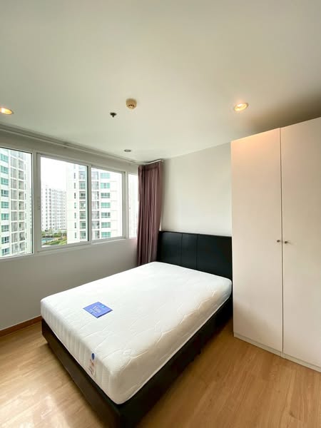 Two Bed Room Condo For Rent