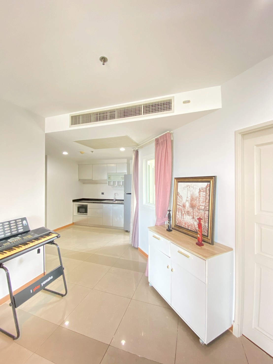 Two Bed Room Condo For Rent