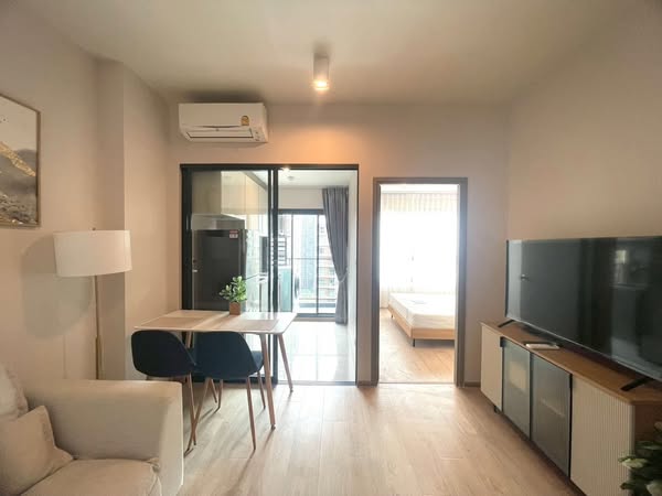 One Bedroom Condo For Rent