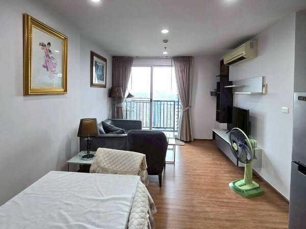 Two Bed Room Condo For Rent