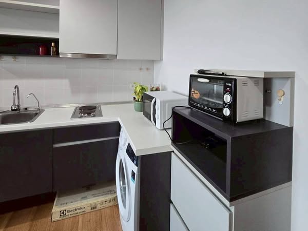 Two Bed Room Condo For Rent