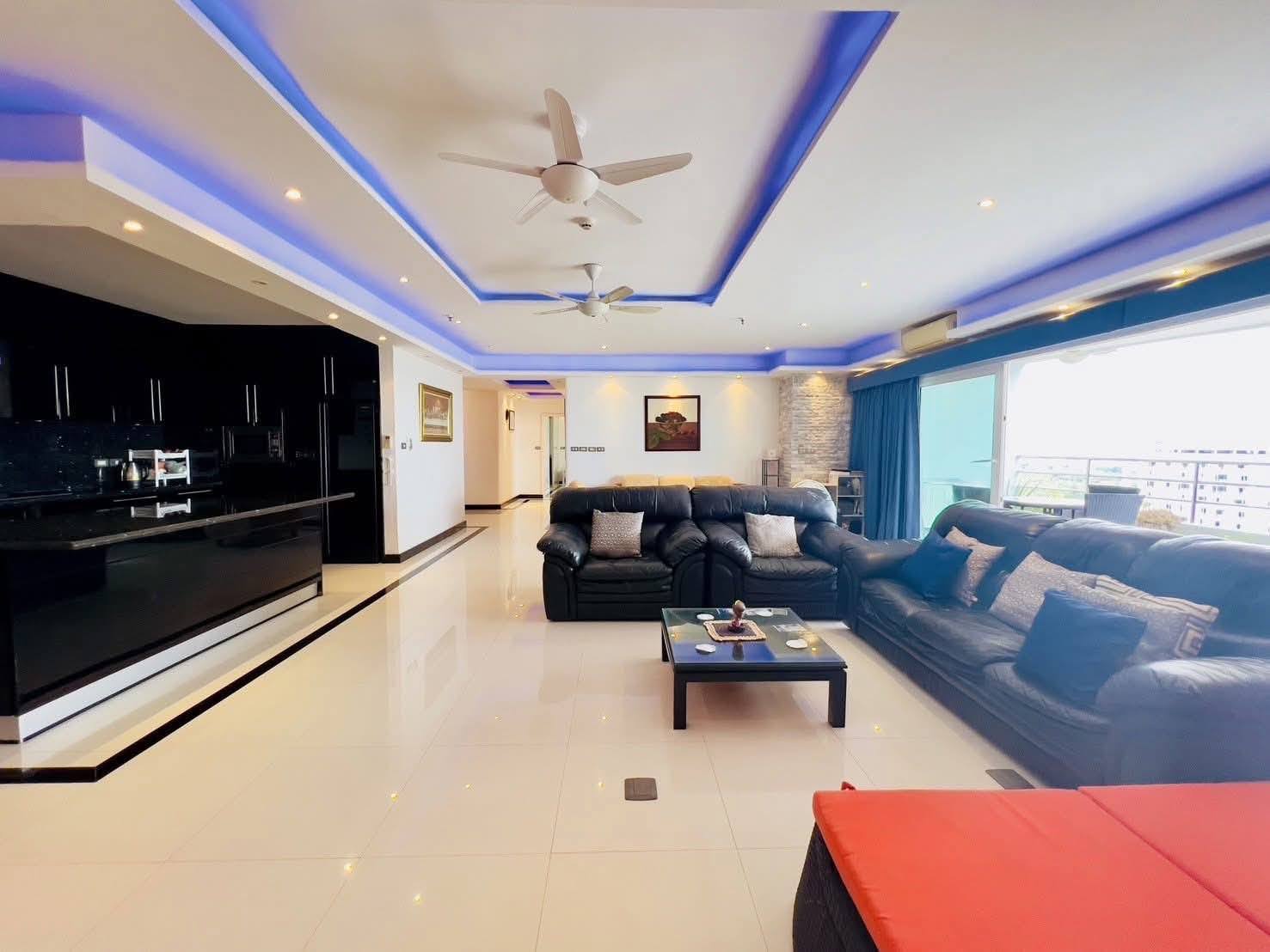 Large Two Bedroom Condo For Sale