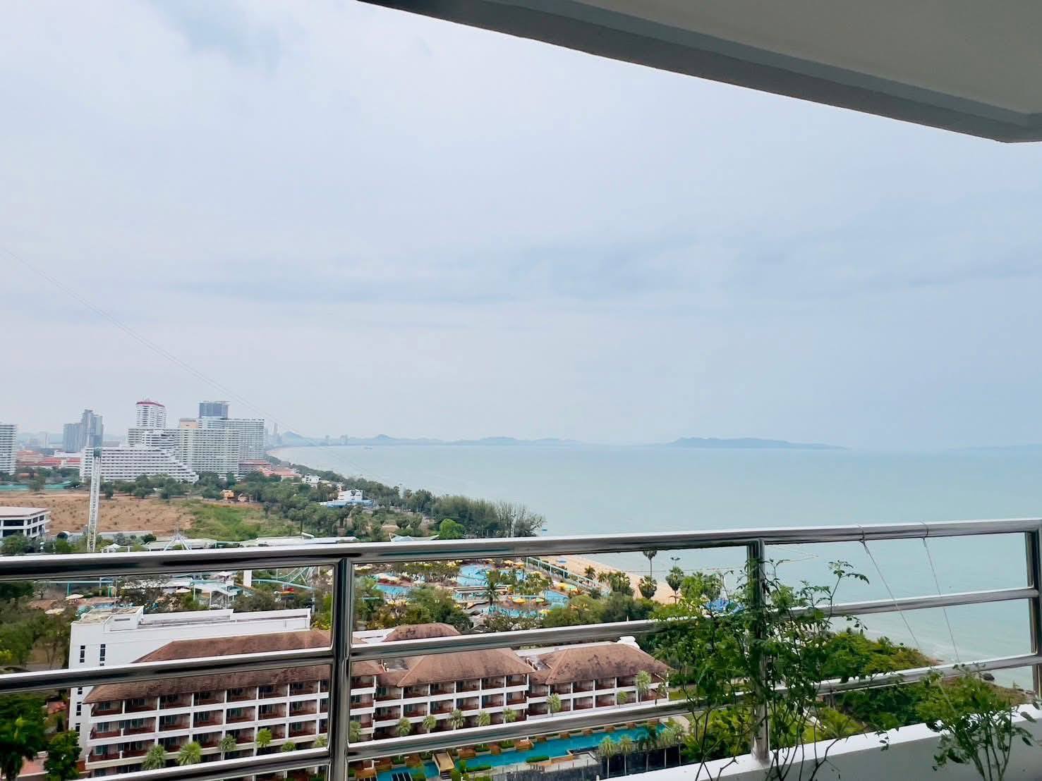 Large Two Bedroom Condo For Sale