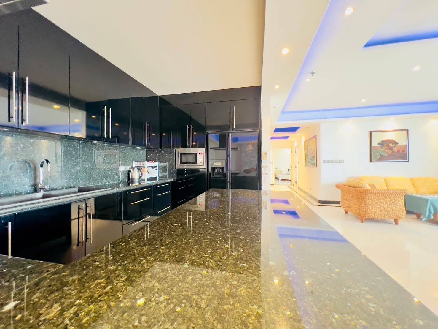 Large Two Bedroom Condo For Sale