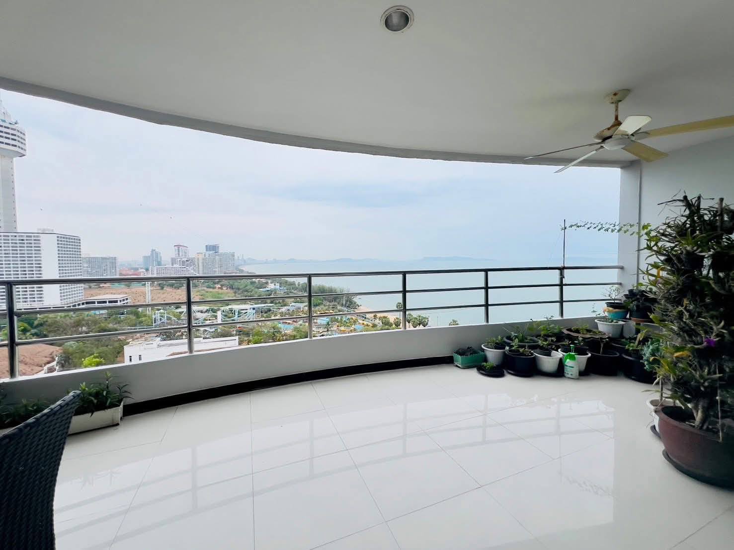Large Two Bedroom Condo For Sale